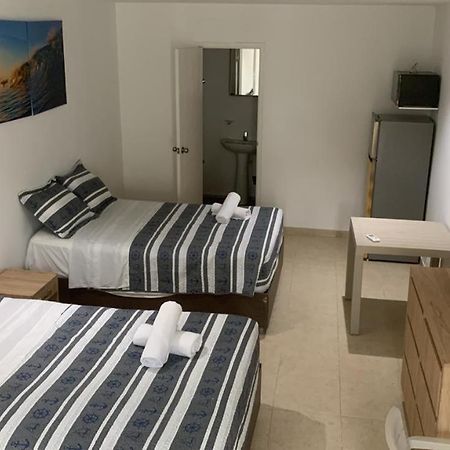 Apartamentos Cc San Andres Cerca A La Playa Exteriér fotografie