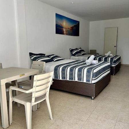 Apartamentos Cc San Andres Cerca A La Playa Exteriér fotografie