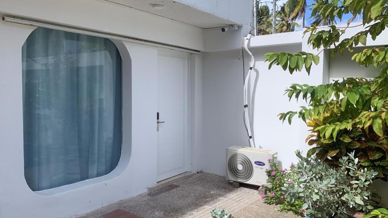 Apartamentos Cc San Andres Cerca A La Playa Exteriér fotografie