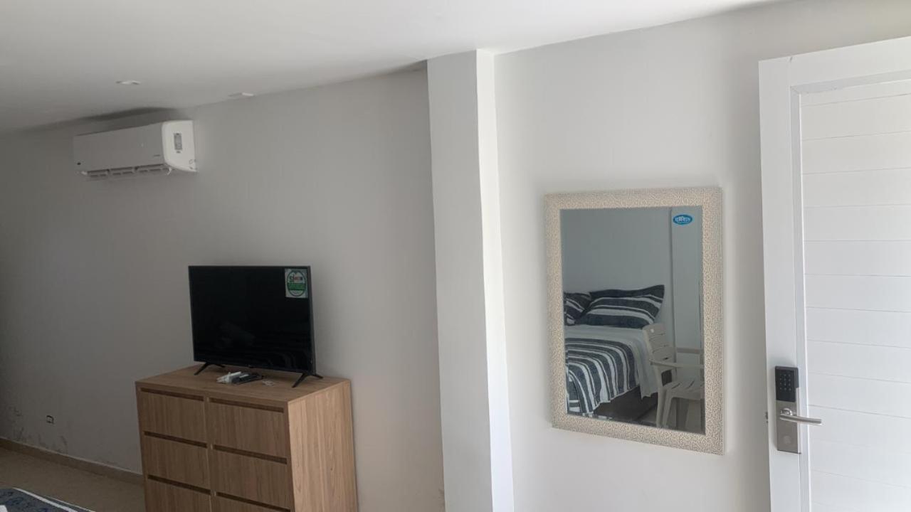 Apartamentos Cc San Andres Cerca A La Playa Exteriér fotografie