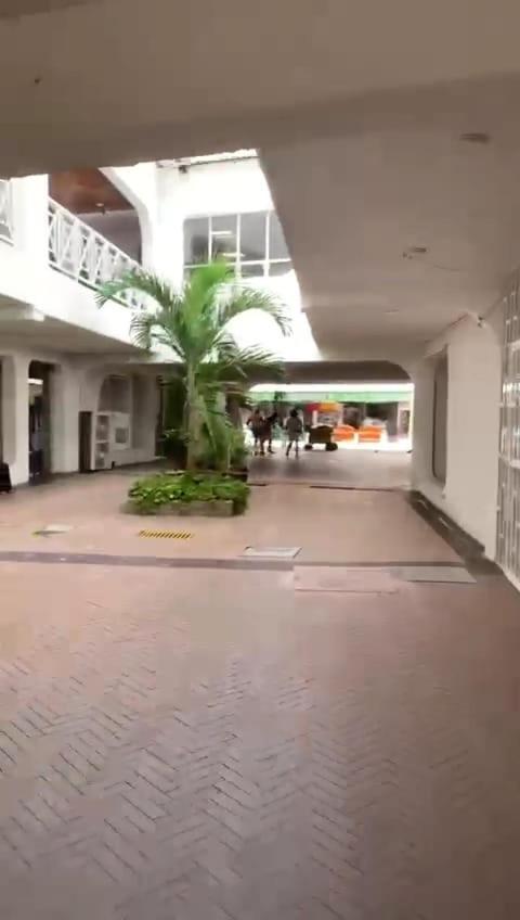 Apartamentos Cc San Andres Cerca A La Playa Exteriér fotografie